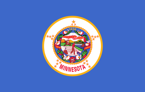 Outline of Minnesota